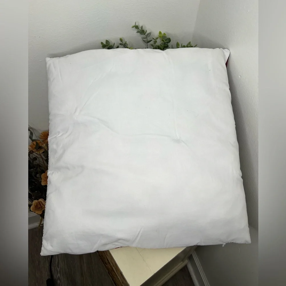 Baby Its Cold Outside Throw Pillow
